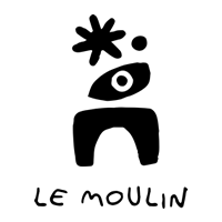 logo le moulin pied de page