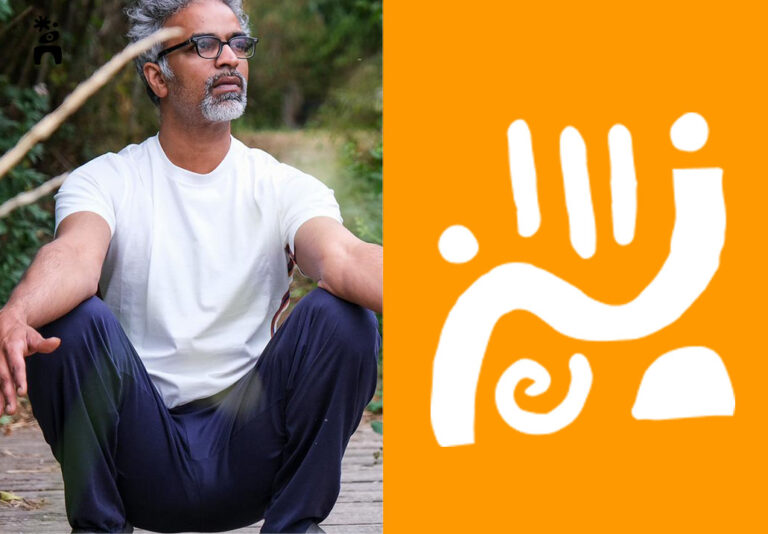 header yoga