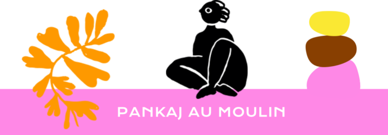 pankaj au moulin