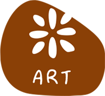 petale art