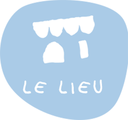 petale lieu