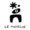logo le moulin pied de page